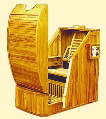 阿香木桶-檀香木蒸烤箱